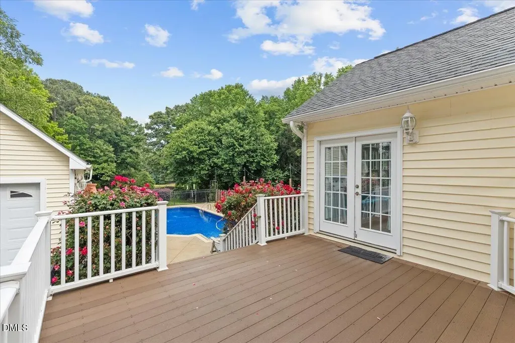 4317 S Mountain Drive Raleigh NC 27603