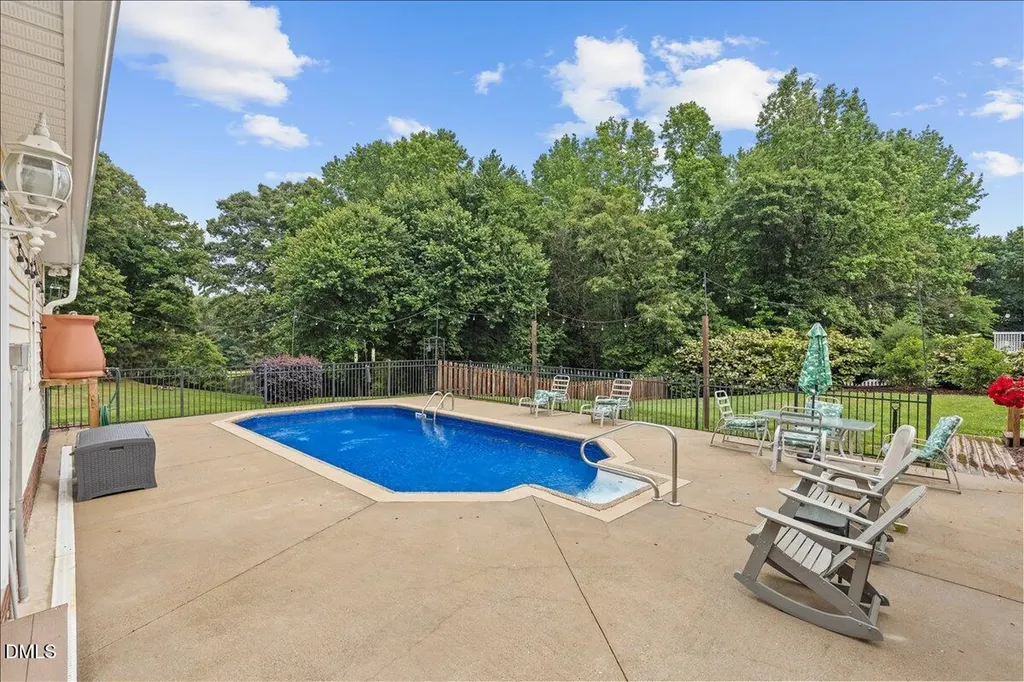 4317 S Mountain Drive Raleigh NC 27603