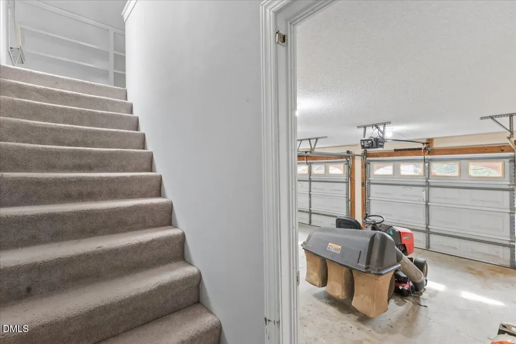 4317 S Mountain Drive Raleigh NC 27603
