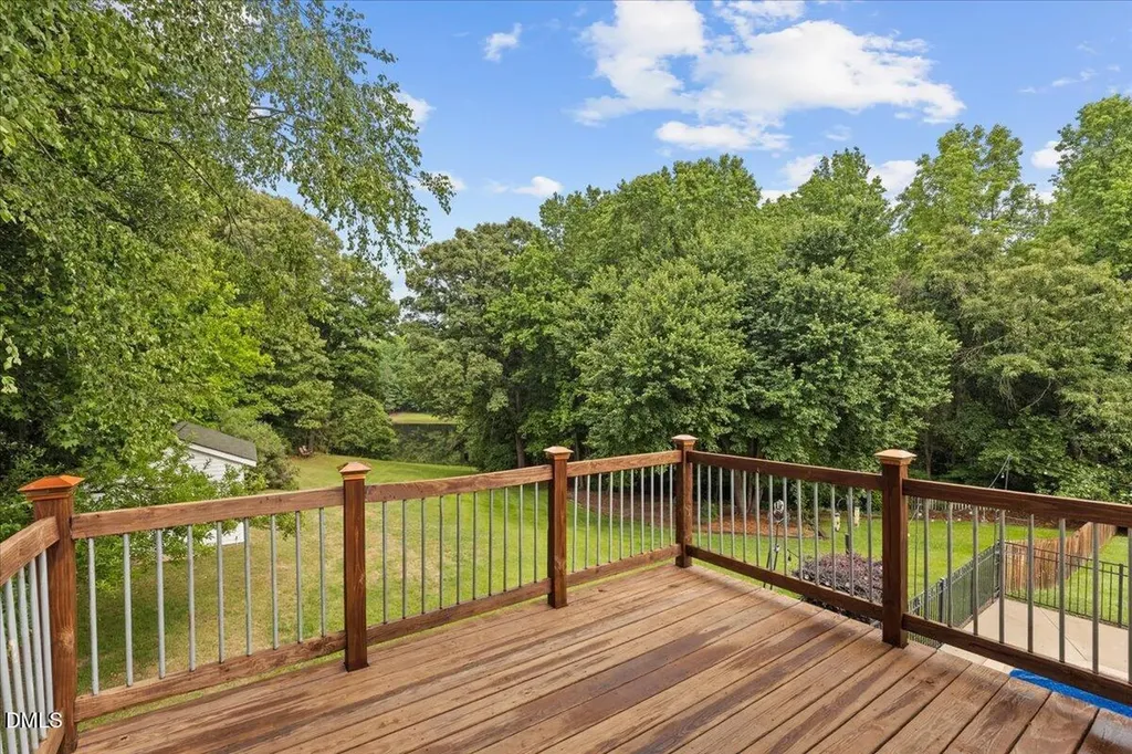 4317 S Mountain Drive Raleigh NC 27603