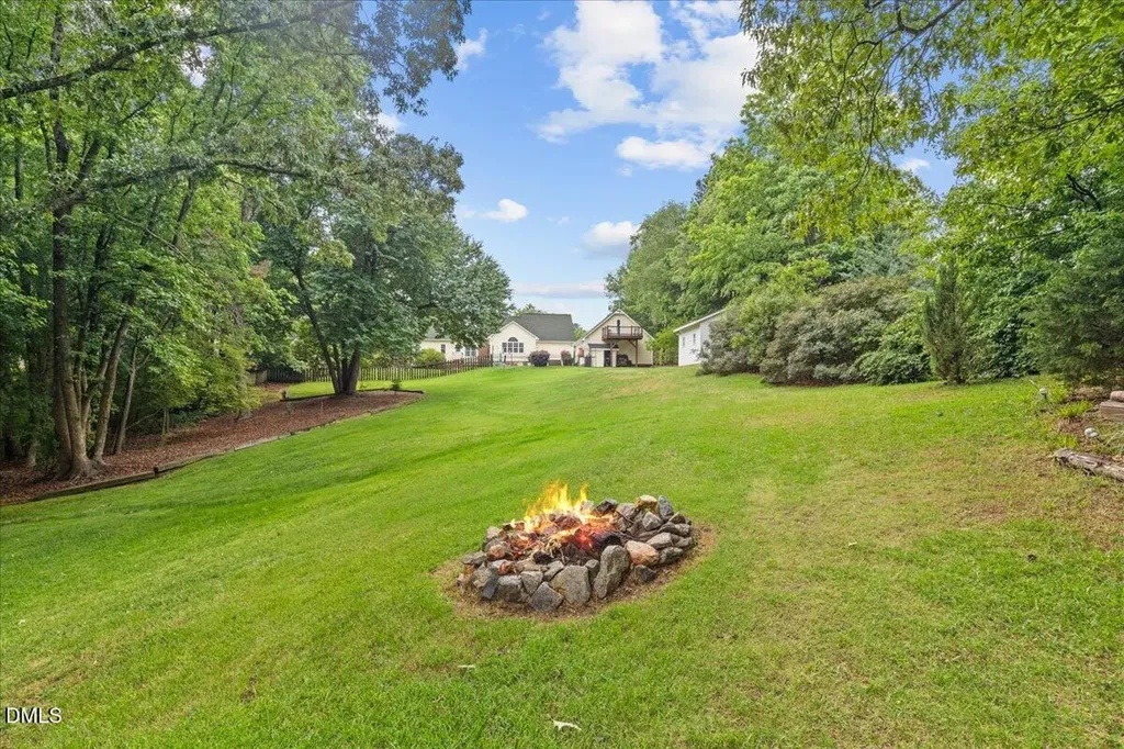 4317 S Mountain Drive Raleigh NC 27603