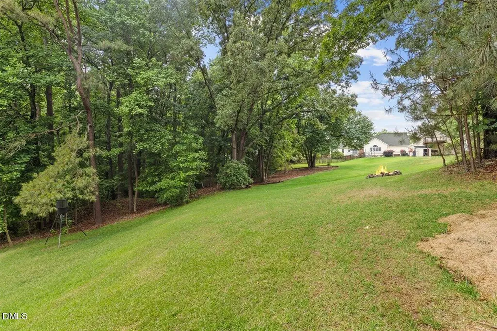 4317 S Mountain Drive Raleigh NC 27603