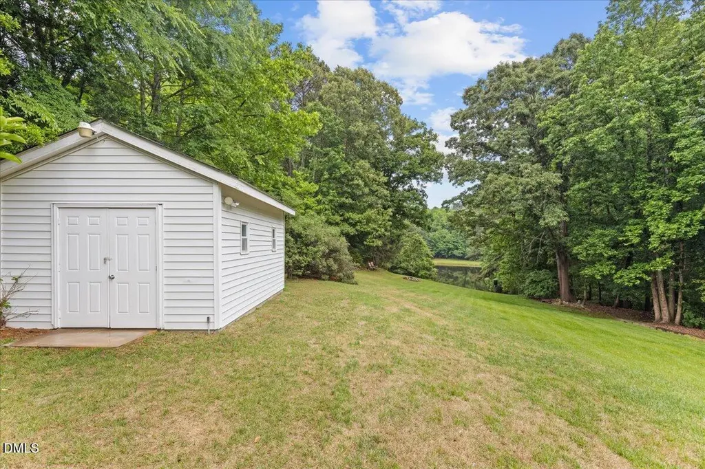4317 S Mountain Drive Raleigh NC 27603