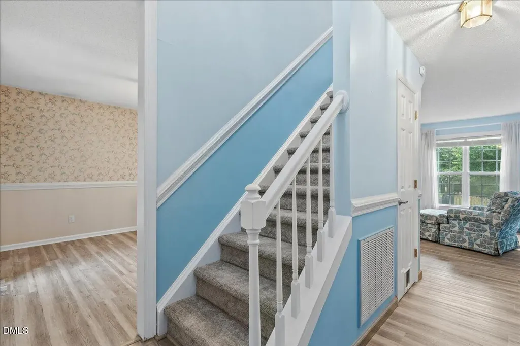4317 S Mountain Drive Raleigh NC 27603