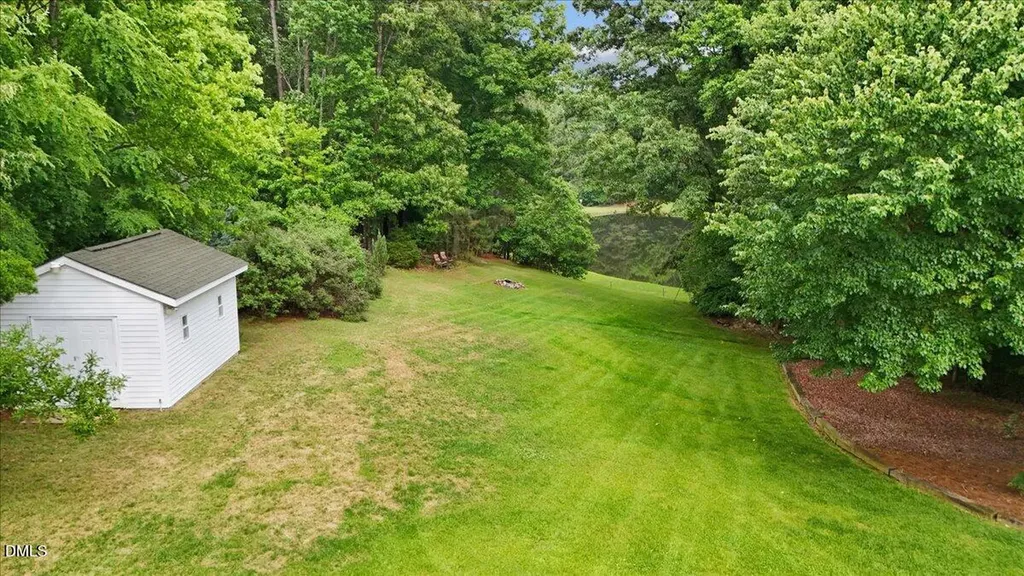 4317 S Mountain Drive Raleigh NC 27603