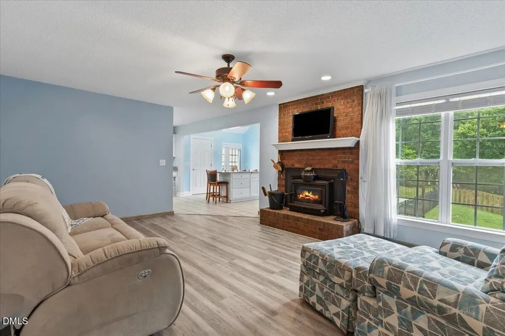 4317 S Mountain Drive Raleigh NC 27603