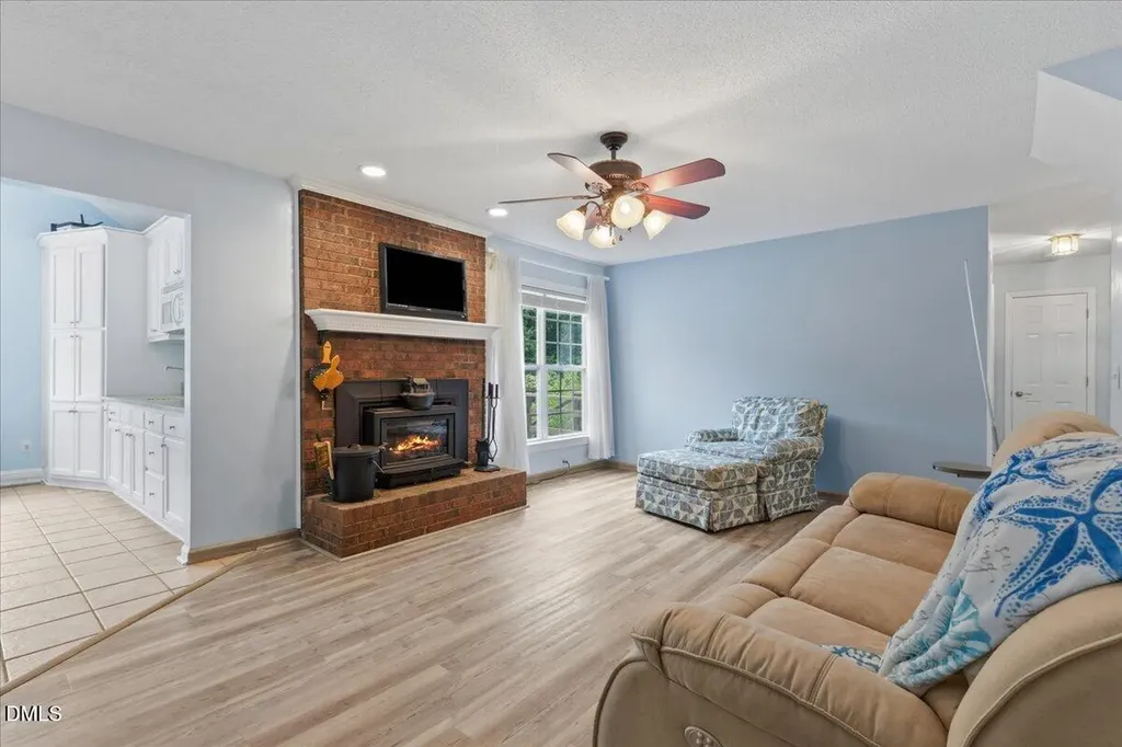 4317 S Mountain Drive Raleigh NC 27603