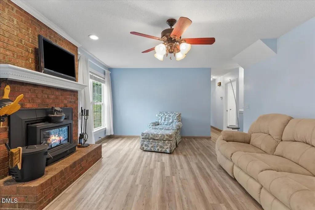 4317 S Mountain Drive Raleigh NC 27603