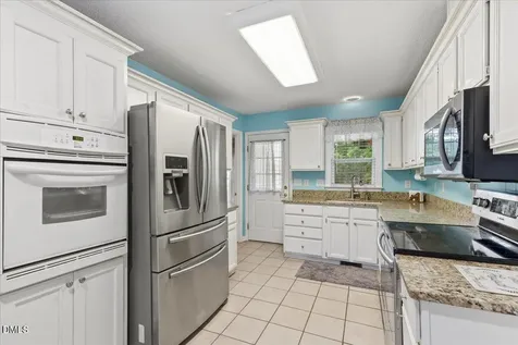 4317 S Mountain Drive Raleigh NC 27603