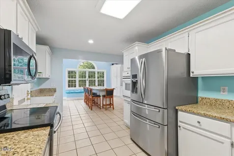 4317 S Mountain Drive Raleigh NC 27603