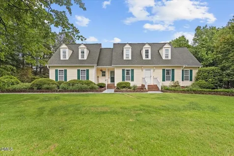 4317 S Mountain Drive Raleigh NC 27603