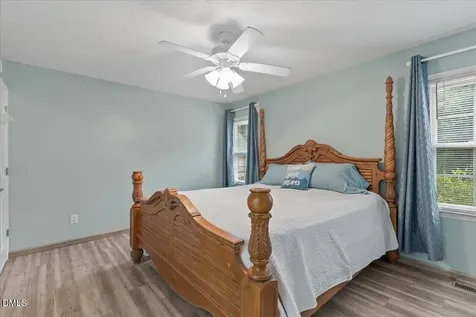 4317 S Mountain Drive Raleigh NC 27603