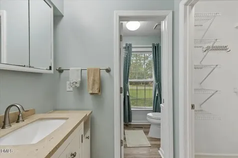 4317 S Mountain Drive Raleigh NC 27603