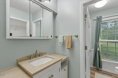 4317 S Mountain Drive Raleigh NC 27603