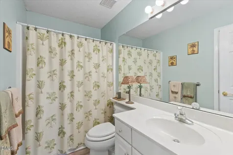 4317 S Mountain Drive Raleigh NC 27603