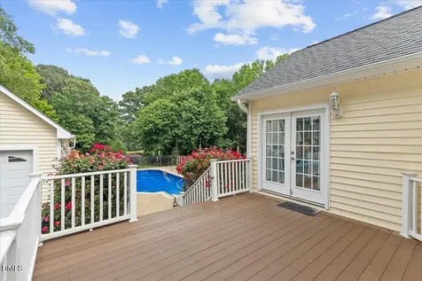 4317 S Mountain Drive Raleigh NC 27603