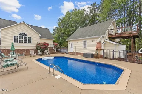 4317 S Mountain Drive Raleigh NC 27603