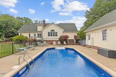 4317 S Mountain Drive Raleigh NC 27603