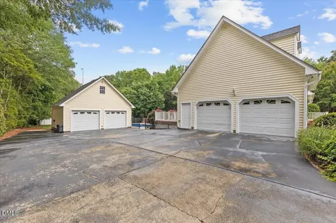 4317 S Mountain Drive Raleigh NC 27603