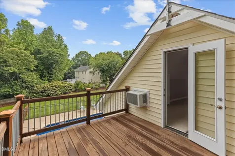 4317 S Mountain Drive Raleigh NC 27603