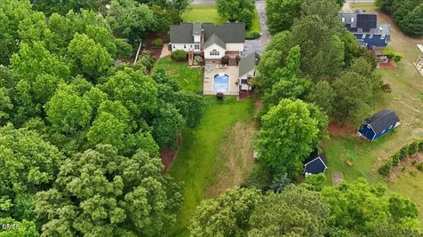 4317 S Mountain Drive Raleigh NC 27603