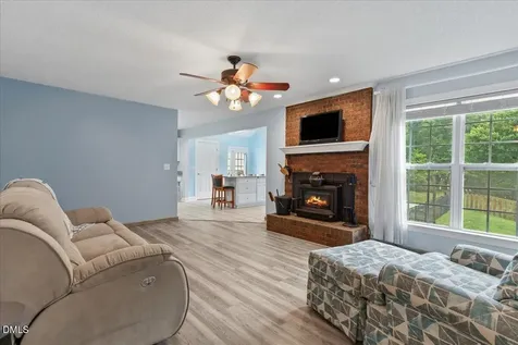 4317 S Mountain Drive Raleigh NC 27603