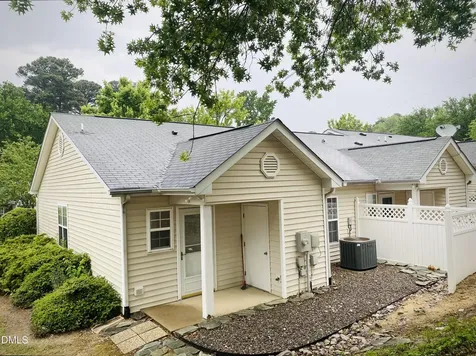 3730 Votive Lane Raleigh NC 27604