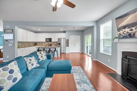 409 Pacific Heights Road Knightdale NC 27545