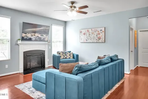 409 Pacific Heights Road Knightdale NC 27545
