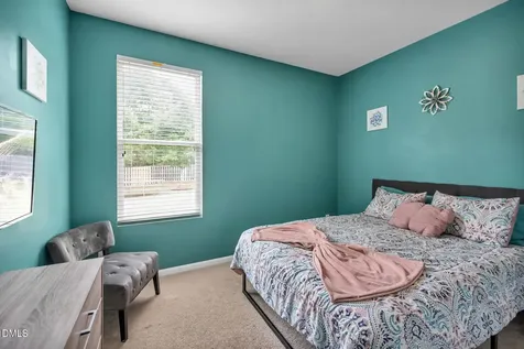 409 Pacific Heights Road Knightdale NC 27545