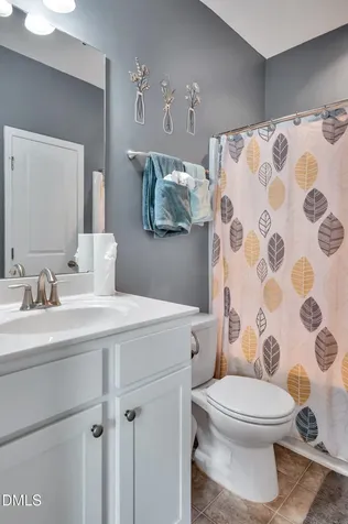 409 Pacific Heights Road Knightdale NC 27545