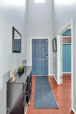 409 Pacific Heights Road Knightdale NC 27545