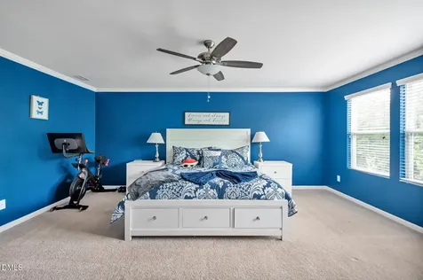 409 Pacific Heights Road Knightdale NC 27545