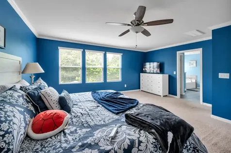 409 Pacific Heights Road Knightdale NC 27545
