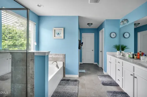 409 Pacific Heights Road Knightdale NC 27545