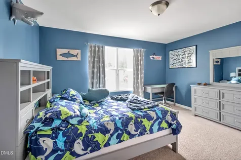 409 Pacific Heights Road Knightdale NC 27545