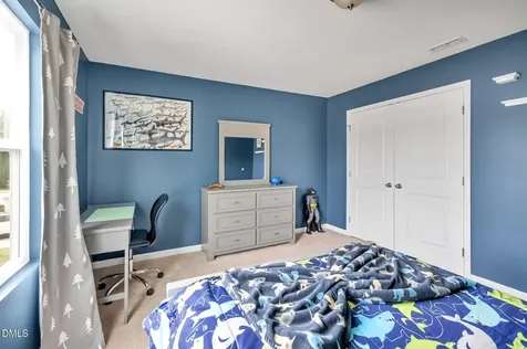 409 Pacific Heights Road Knightdale NC 27545