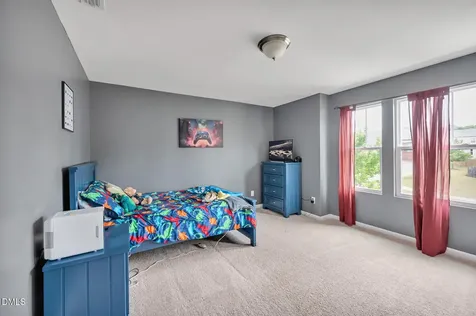 409 Pacific Heights Road Knightdale NC 27545