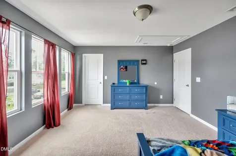 409 Pacific Heights Road Knightdale NC 27545