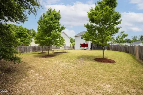 409 Pacific Heights Road Knightdale NC 27545