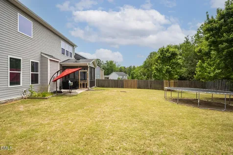 409 Pacific Heights Road Knightdale NC 27545