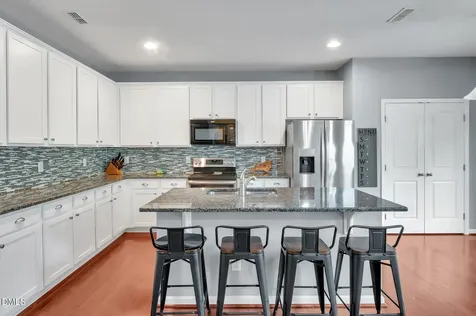 409 Pacific Heights Road Knightdale NC 27545