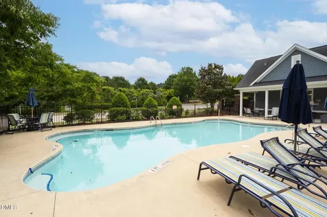 409 Pacific Heights Road Knightdale NC 27545