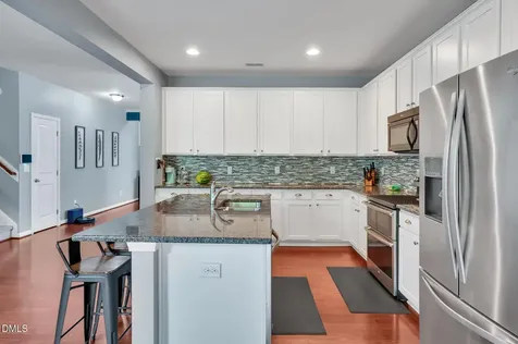 409 Pacific Heights Road Knightdale NC 27545