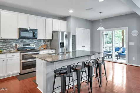 409 Pacific Heights Road Knightdale NC 27545