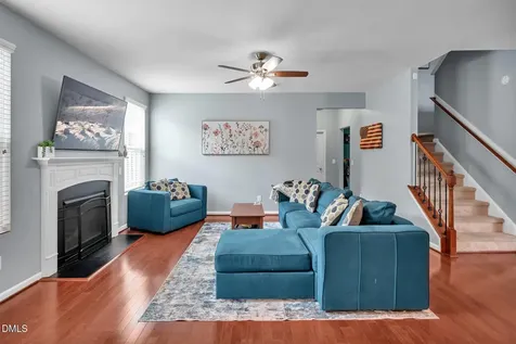 409 Pacific Heights Road Knightdale NC 27545