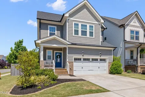 1632 Cypress Cove Drive Wendell NC 27591