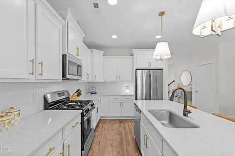 1632 Cypress Cove Drive Wendell NC 27591