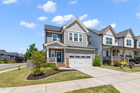 1632 Cypress Cove Drive Wendell NC 27591