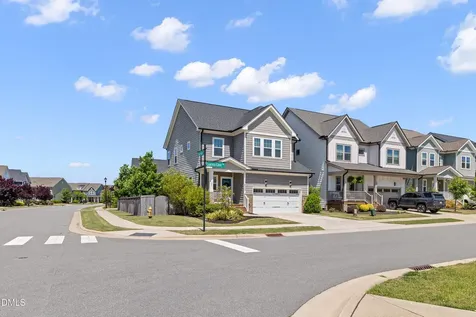 1632 Cypress Cove Drive Wendell NC 27591